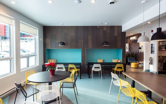 Mountain Shadow Hostel