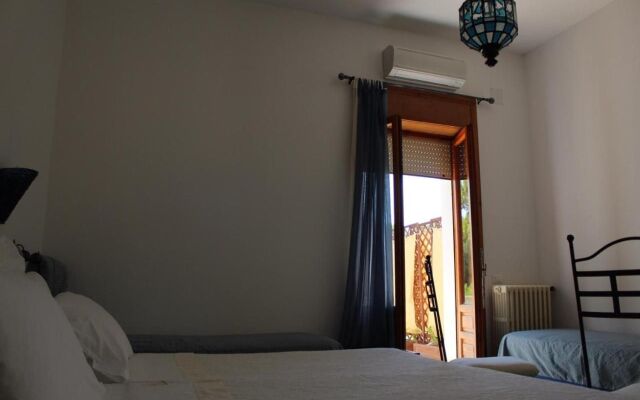 Villa Pedaci B&B