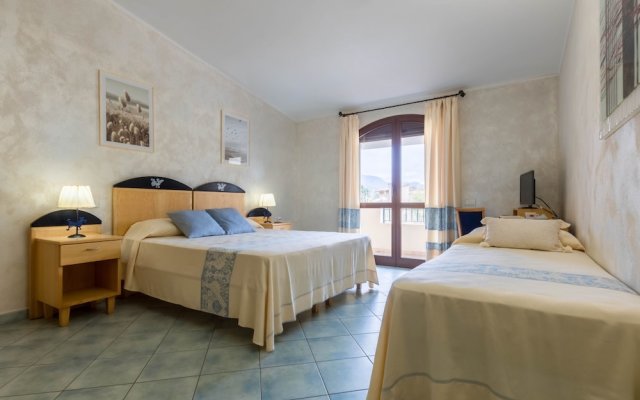 Hotel Villa del Mare