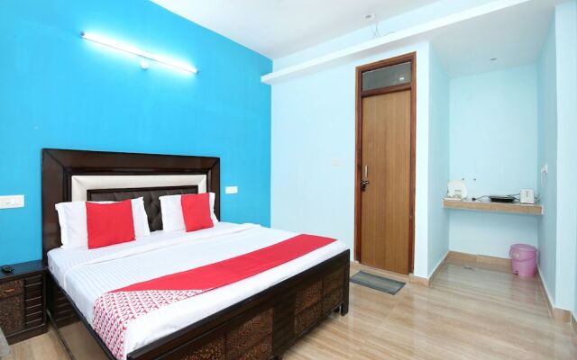 OYO 12485 Home Cosy Stay Aanji