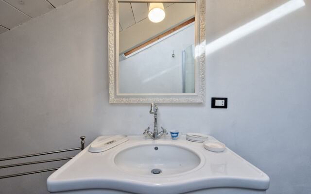 Turin CityView Stylish Loft