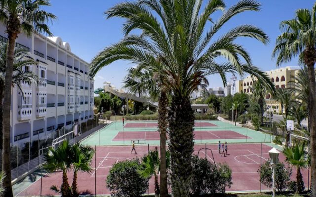 Houda Golf Beach & Aquapark