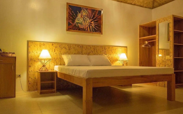 Magic Oceans Dive Resort