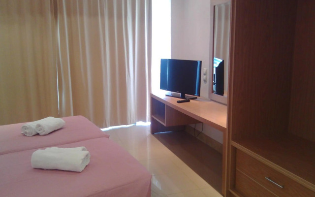 Maria Apartments