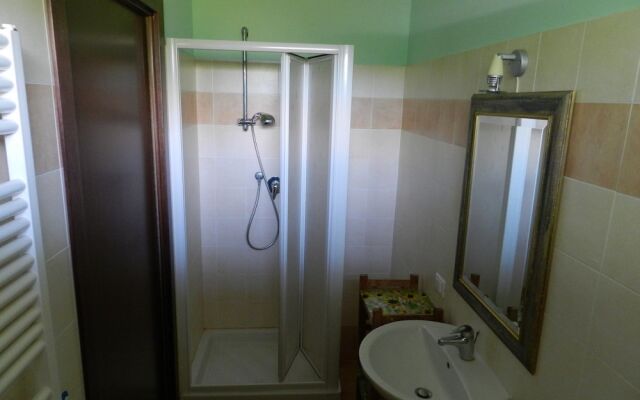 Agriturismo Casa Guidoni