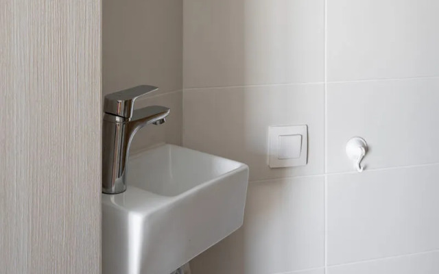 Апартаменты 1912 на пр. Офицерский 8