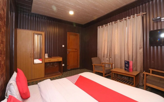 Hotel Poshwan by OYO