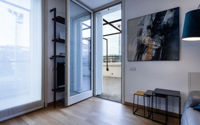 Italianway - Albani 20