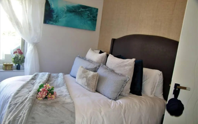 Luxury Apartment in Umhlanga Rocks