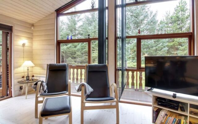 "Iven" - 1.2km from the sea in NW Jutland