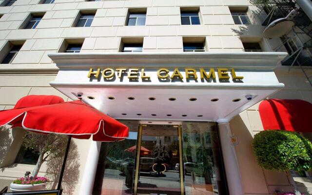 Hotel Carmel