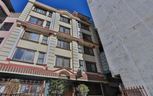 SPOT ON 719 Samman Hotel And Lodge