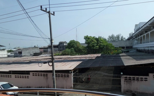 U Sabuy Mansion Trang