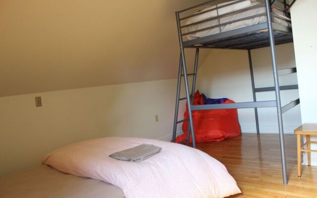 Auberge Jeunesse Magog-Orford (Hostel)