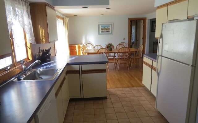 35 John Street - Four Bedroom House