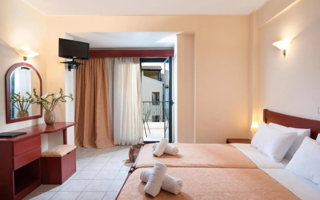 Hotel Lesse