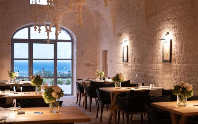 Masseria Auraterrae