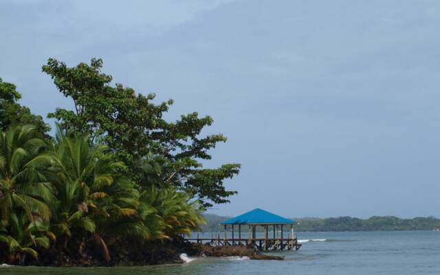 Caribbean Villages Apartments