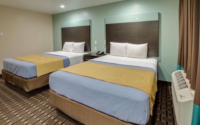 Scottish Inns White Settlement