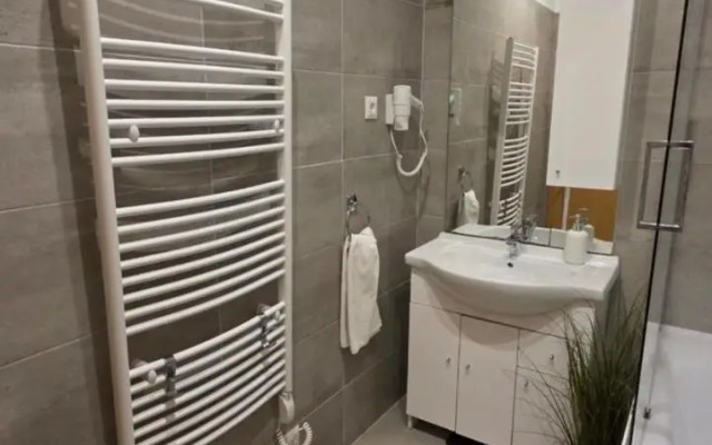 Dorka Apartman Zalakaros