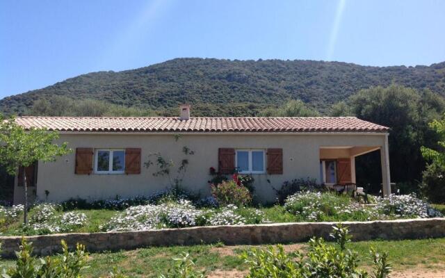 Residence cucunacciu