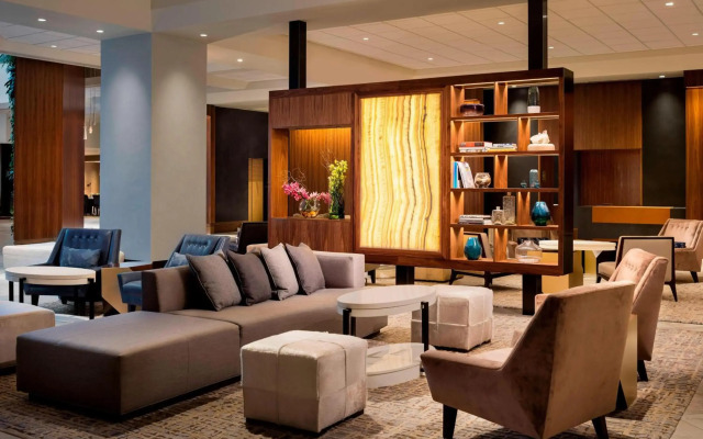 The Westin Pittsburgh, a Marriott Hotel