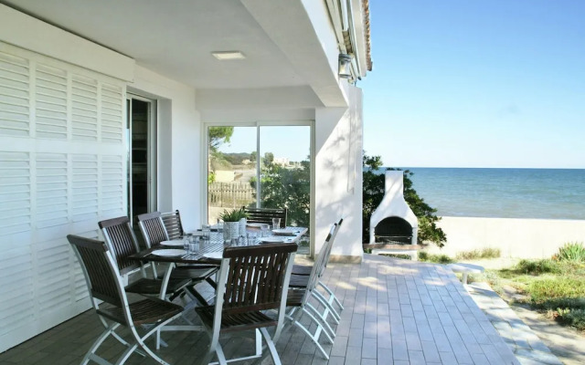 Villa in Moriani-plage by the Sea