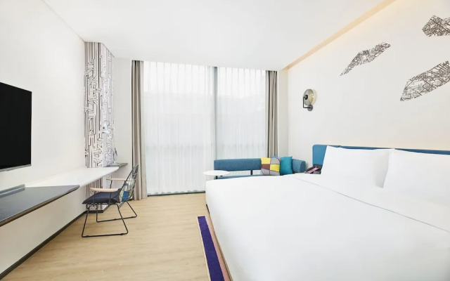 Aloft Beijing Huairou