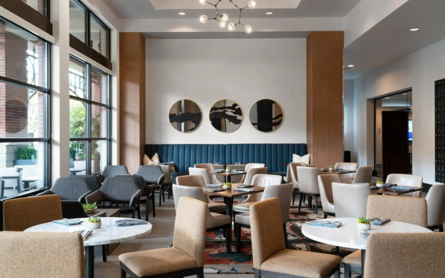 Seattle Marriott Redmond