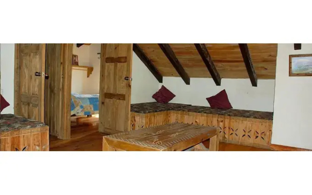 Cabanas Berna