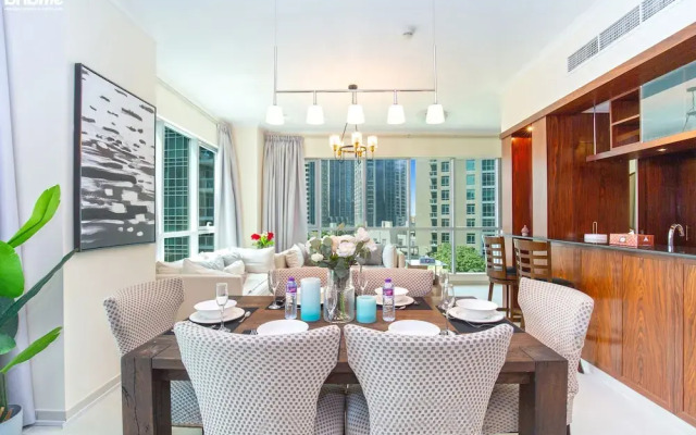 bnbme | The Residences | 2 BDR