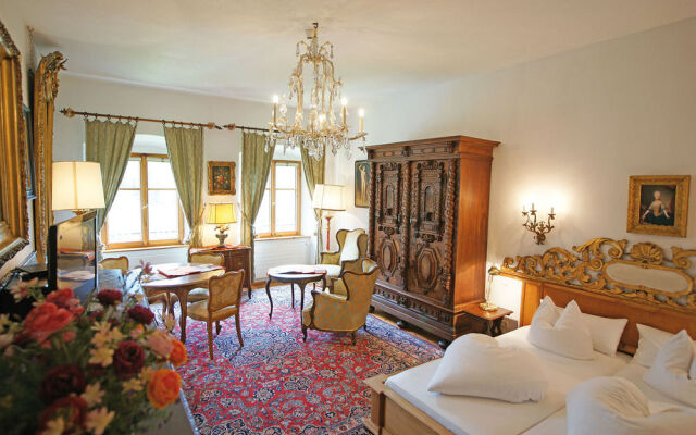 Hotel Schloss Fernsteinsee