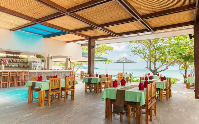 Lamai Coconut Beach Resort