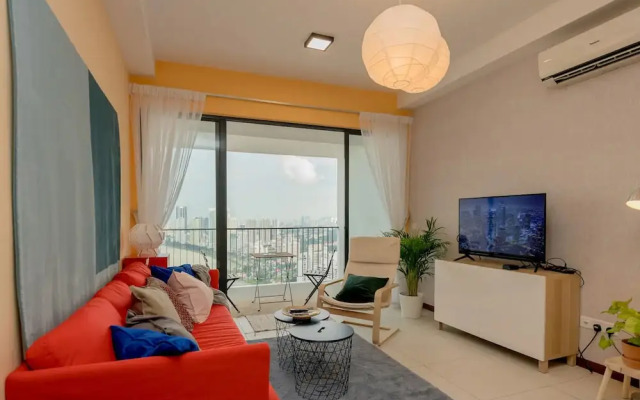 Landmark by Katana by Sanguine