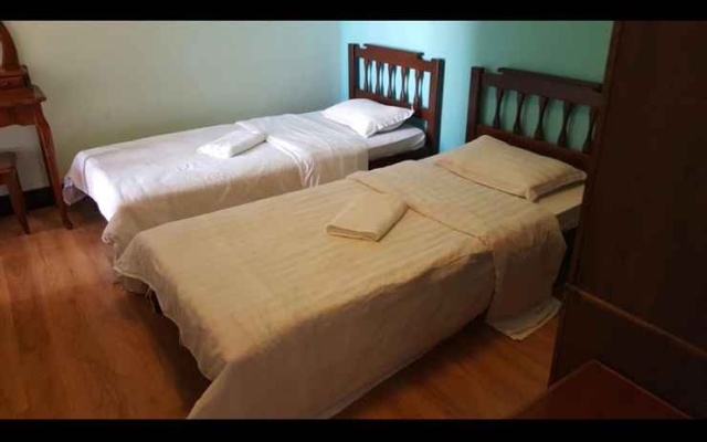 Ideal Holiday Apartment @ Marina Court Resort Condominium – Guest Rooms – Kota Kinabalu