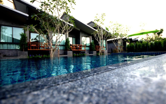 Family House Zen Boutique Resort