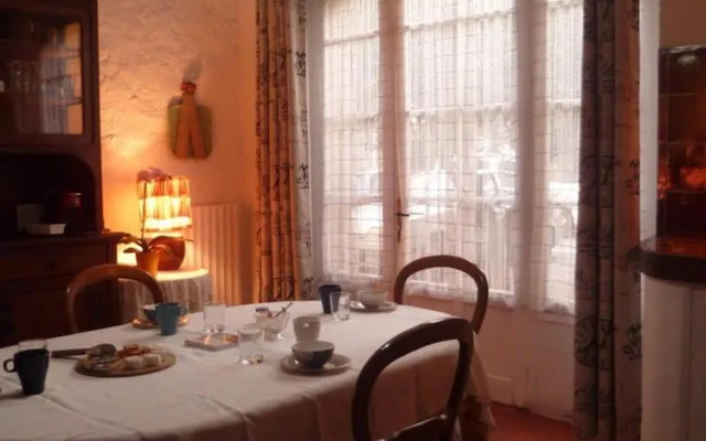 La Maison du Marquis de Montauroux