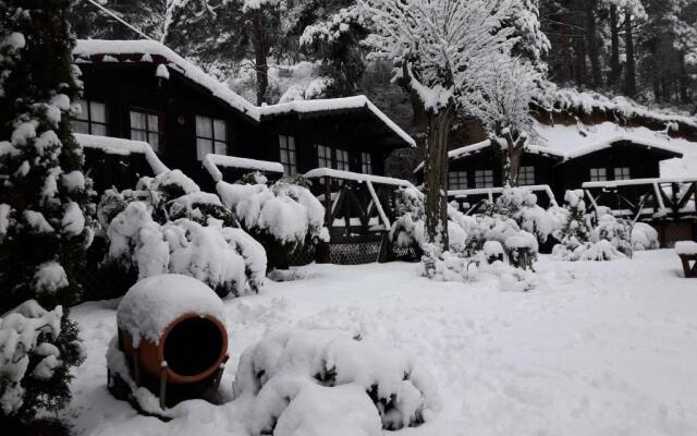 La Posada Cercedilla