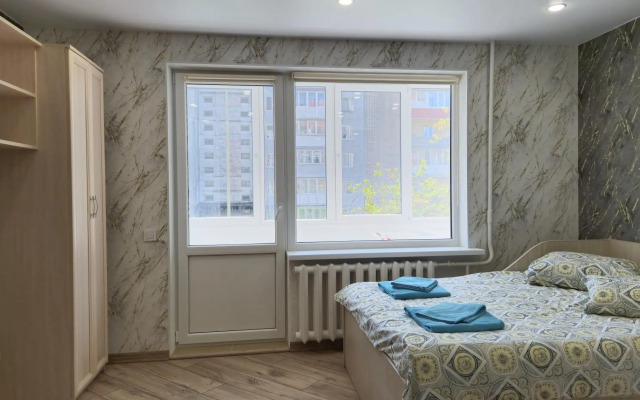 Apartments on Gogol street 16