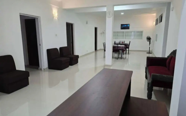 Room-kandy City View MPM Guest Room 3A2