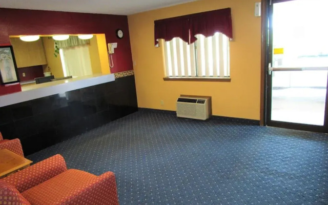 Econo Lodge