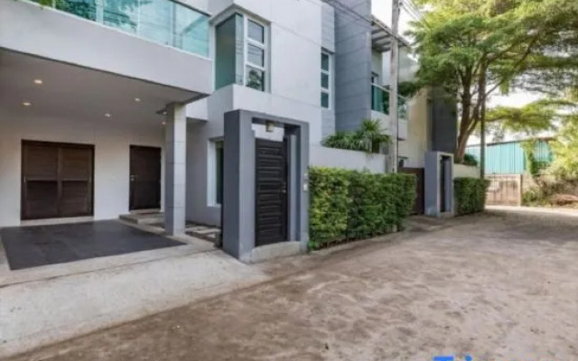 Trixie Town House Unit 3