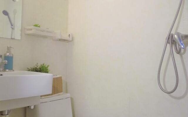 Sia Homestay
