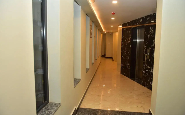 Hotel Royal Altis