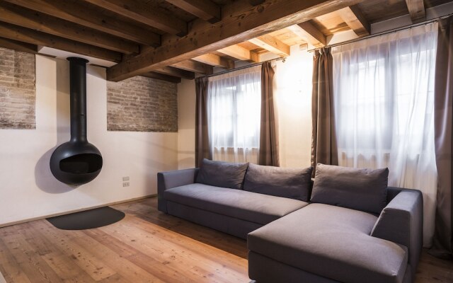 MyPlace Sant'Agostino Apartment