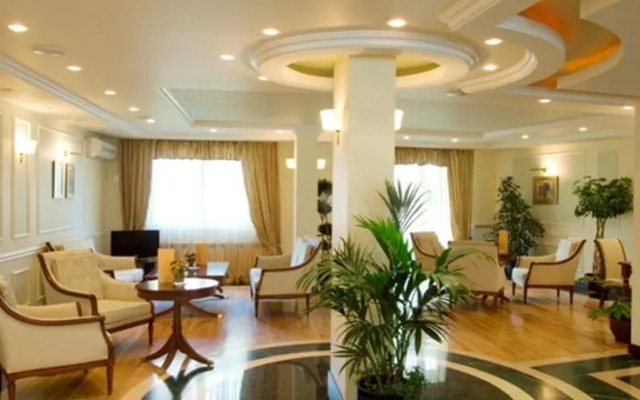 Apartment House Bulgaria