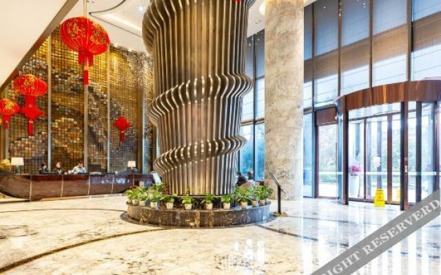 Lingxi International Hotel