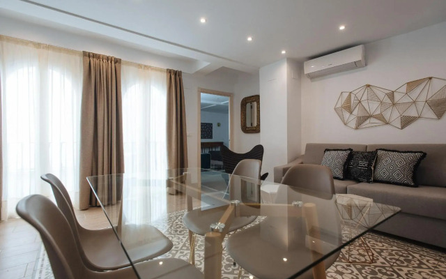 Hommyhome Casa Assle Luxury Suites & Apartments