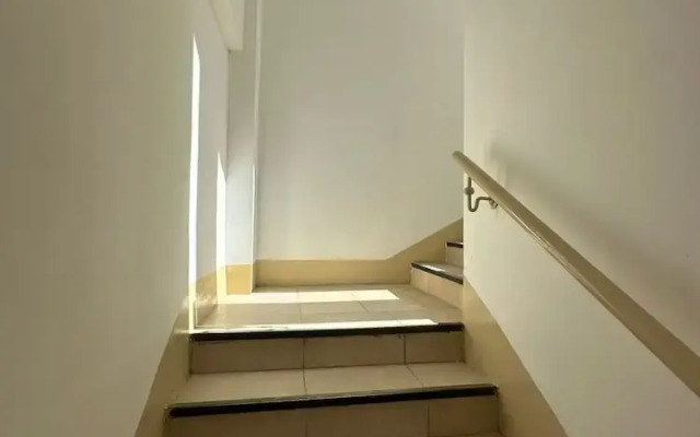 Surfo House