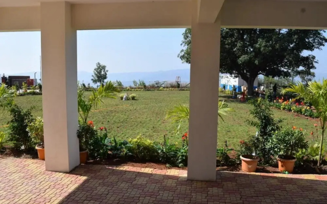 The Serenity Resort